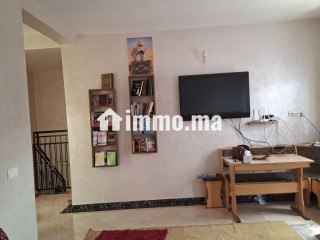 Appartement dans une villa a louer - Villa à louer - Agadir