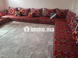 Appartement dans une villa a louer - Villa à louer - Agadir