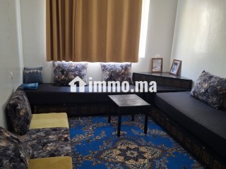 Appartement dans une villa a louer - Villa à louer - Agadir