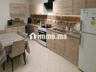Appartement dans une villa a louer - Villa à louer - Agadir