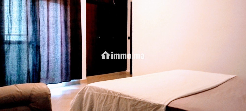 Vacances familiales - Location Vacances - Tanger - photo 2