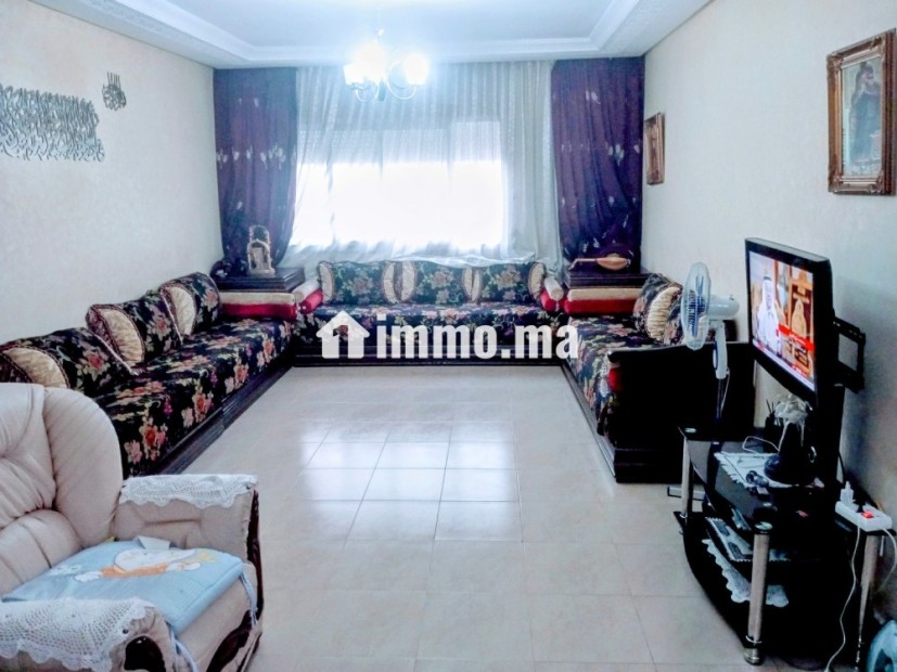 Vacances familiales - Location Vacances - Tanger - photo 1