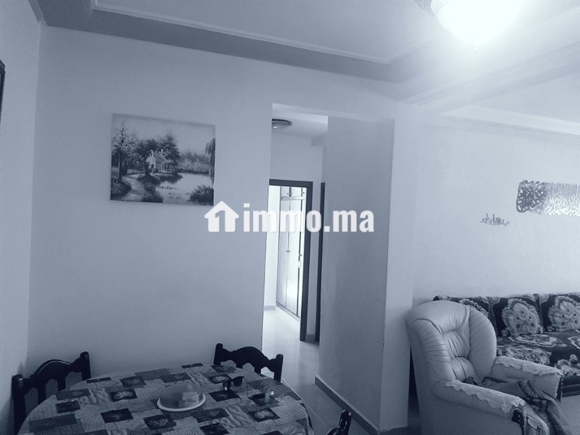 Vacances familiales - Location Vacances - Tanger - photo 5