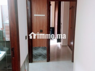 Vacances familiales - Appartement Location Vacances - Tanger