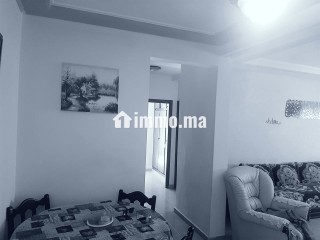 Vacances familiales - Appartement Location Vacances - Tanger