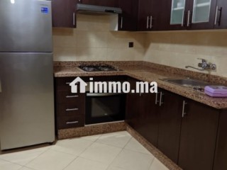 Vacances familiales - Appartement Location Vacances - Tanger
