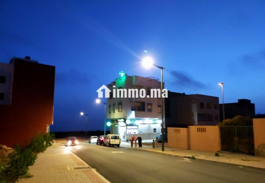 A vendre 1 étage plus moitié terrasse à Anza Taddart - Vente Immobilier - Agadir - photo 5