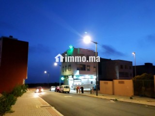A vendre 1 étage plus moitié terrasse à Anza Taddart - Appartement à vendre - Agadir