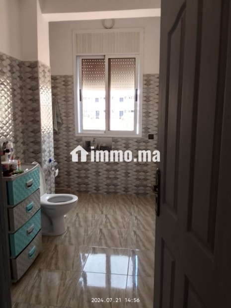 للبيع طابق 1 الأول و نصف السطح بأنزا العليا - Vente Immobilier - Agadir - photo 5