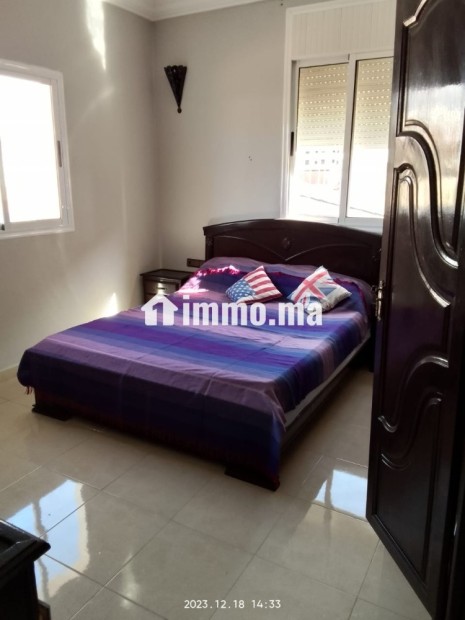 للبيع طابق 1 الأول و نصف السطح بأنزا العليا - Vente Immobilier - Agadir - photo 6