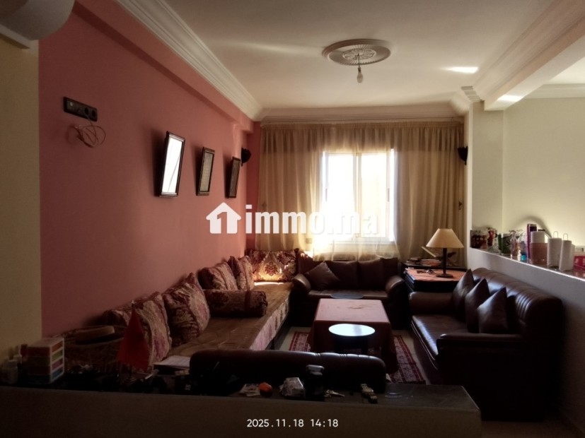 للبيع طابق 1 الأول و نصف السطح بأنزا العليا - Vente Immobilier - Agadir - photo 7