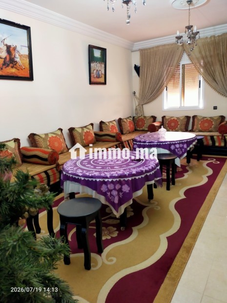للبيع طابق 1 الأول و نصف السطح بأنزا العليا - Vente Immobilier - Agadir - photo 3
