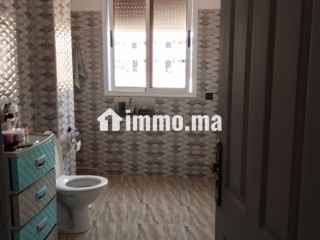 للبيع طابق 1 الأول و نصف السطح بأنزا العليا - Appartement à vendre - Agadir