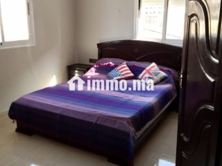 للبيع طابق 1 الأول و نصف السطح بأنزا العليا - Appartement à vendre - Agadir