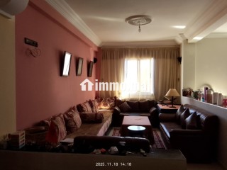 للبيع طابق 1 الأول و نصف السطح بأنزا العليا - Appartement à vendre - Agadir