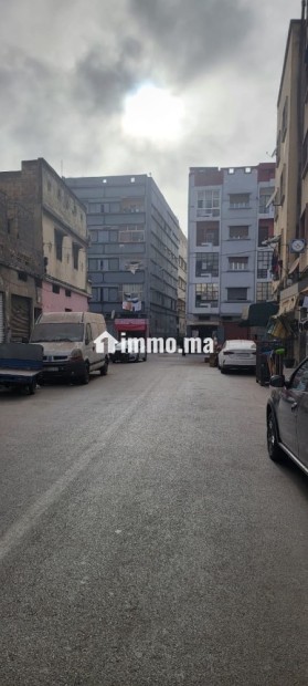 Maison 280m2,3 façades,r+4,opportunité à ne pas rater - Vente Immobilier - Casablanca - photo 4