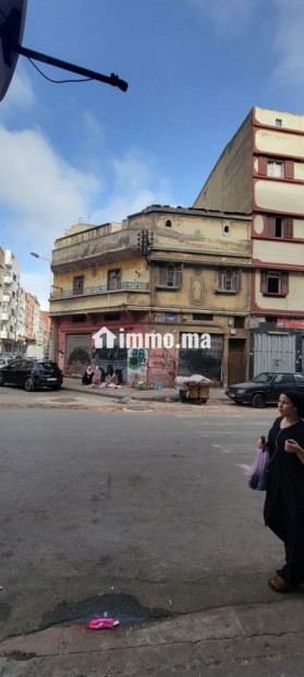 Maison 280m2,3 façades,r+4,opportunité à ne pas rater - Vente Immobilier - Casablanca - photo 5
