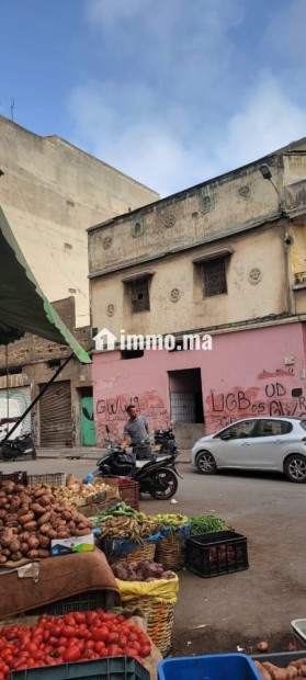 Maison 280m2,3 façades,r+4,opportunité à ne pas rater - Vente Immobilier - Casablanca - photo 3