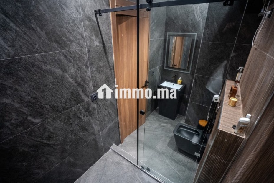 Bureau premium à sidi maarouf espace professionnel - Location Immobilier - Casablanca - photo 6