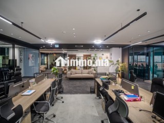 Bureau premium à sidi maarouf espace professionnel - Bureau à louer - Casablanca