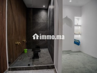 Bureau premium à sidi maarouf espace professionnel - Bureau à louer - Casablanca
