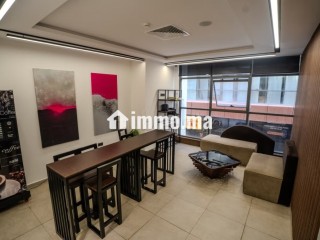 Bureau premium à sidi maarouf espace professionnel - Bureau à louer - Casablanca