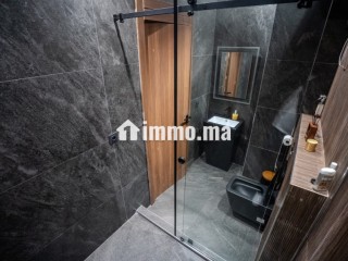 Bureau premium à sidi maarouf espace professionnel - Bureau à louer - Casablanca