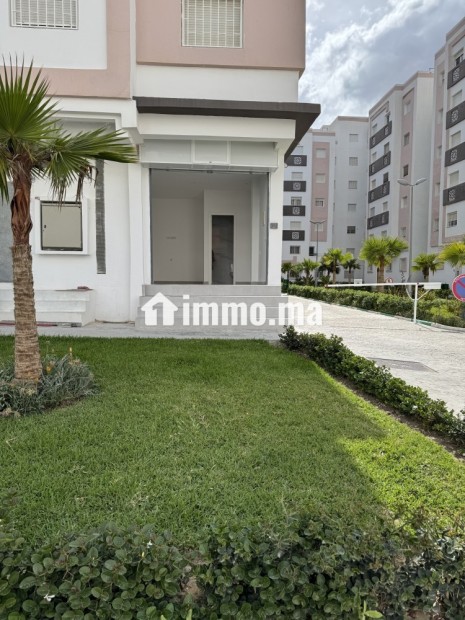 Local commercial de 20 m² à louer - محل تجاري للإيجار بمساحة 20 م²، - Location Immobilier - Tanger - photo 8