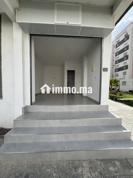 Local commercial de 20 m² à louer - محل تجاري للإيجار بمساحة 20 م²، - Location Immobilier - Tanger - photo 2