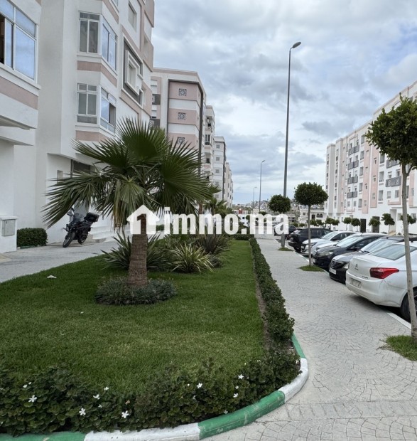 Local commercial de 20 m² à louer - محل تجاري للإيجار بمساحة 20 م²، - Location Immobilier - Tanger - photo 3