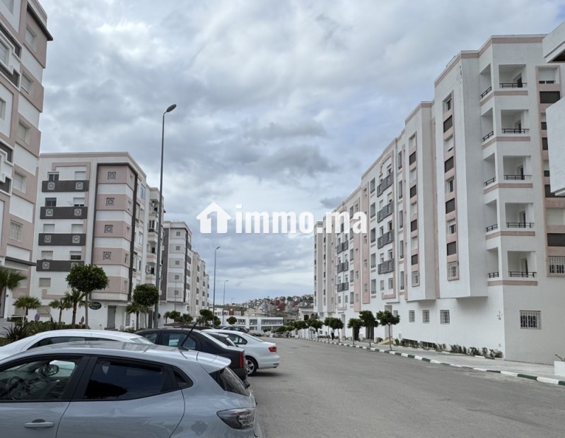 Local commercial de 20 m² à louer - محل تجاري للإيجار بمساحة 20 م²، - Location Immobilier - Tanger - photo 1