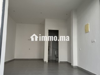 Local commercial de 20 m² à louer - محل تجاري للإيجار بمساحة 20 م²، - Local commercial à louer - Tanger