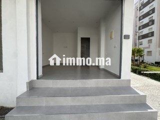 Local commercial de 20 m² à louer - محل تجاري للإيجار بمساحة 20 م²، - Local commercial à louer - Tanger