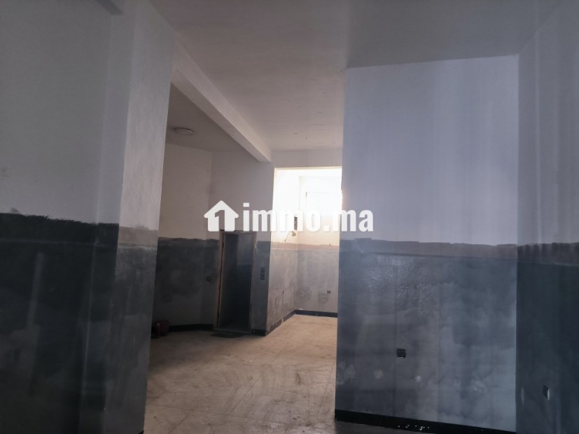 Magasin commercial a louer - Location Immobilier - Ain harrouda - photo 4