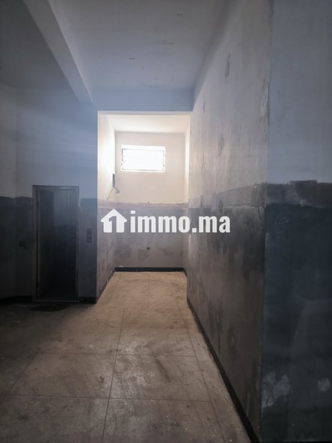 Magasin commercial a louer - Location Immobilier - Ain harrouda - photo 1