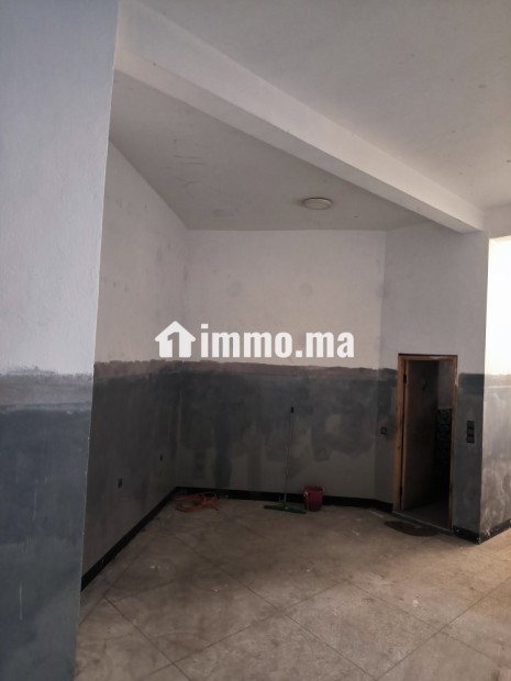 Magasin commercial a louer - Location Immobilier - Ain harrouda - photo 2