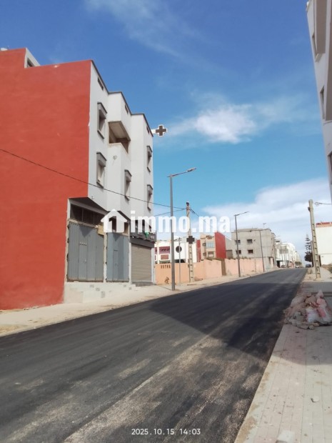 A Vendre garage 15 m2 a haut Anza taddart Agadir - Vente Immobilier - Agadir - photo 6