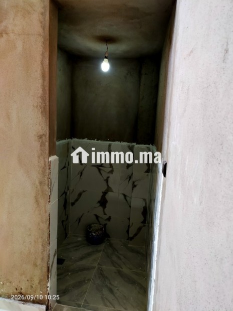 A Vendre garage 15 m2 a haut Anza taddart Agadir - Vente Immobilier - Agadir - photo 4