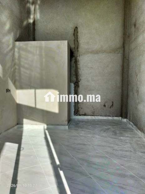 A Vendre garage 15 m2 a haut Anza taddart Agadir - Vente Immobilier - Agadir - photo 3