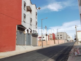 A Vendre garage 15 m2 a haut Anza taddart Agadir - Local commercial à vendre - Agadir
