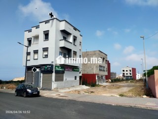 A Vendre garage 15 m2 a haut Anza taddart Agadir - Local commercial à vendre - Agadir
