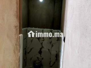 A Vendre garage 15 m2 a haut Anza taddart Agadir - Local commercial à vendre - Agadir