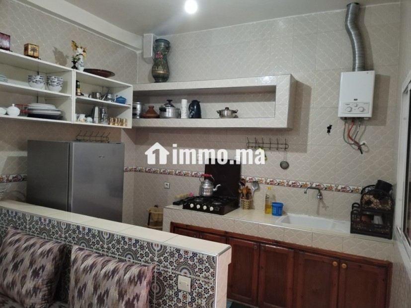 Appartement de location journalière à hay mohammadi agadir agadir - Location Immobilier - Agadir - photo 3