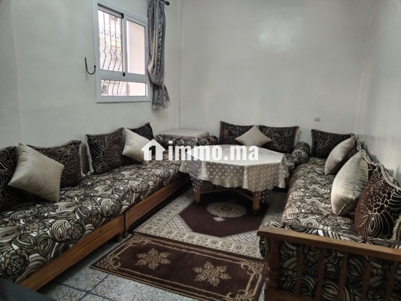 Appartement de location journalière à hay mohammadi agadir agadir - Location Immobilier - Agadir - photo 1
