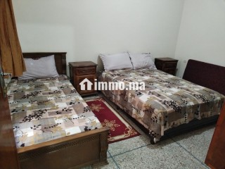Appartement de location journalière à hay mohammadi agadir agadir - Appartement à louer - Agadir