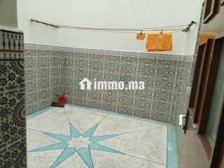 Appartement de location journalière à hay mohammadi agadir agadir - Appartement à louer - Agadir