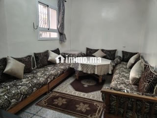 Appartement de location journalière à hay mohammadi agadir agadir - Appartement à louer - Agadir