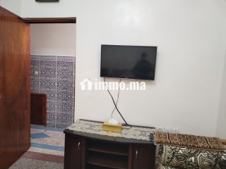 Appartement de location journalière à hay mohammadi agadir agadir - Appartement à louer - Agadir