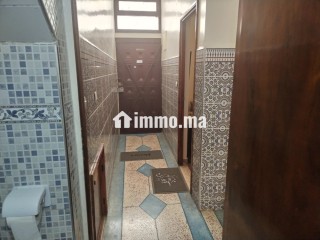 Appartement de location journalière à hay mohammadi agadir agadir - Appartement à louer - Agadir