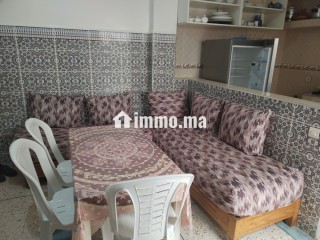 Appartement de location journalière à hay mohammadi agadir agadir - Appartement à louer - Agadir